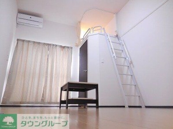 レオネクスト葉の物件内観写真